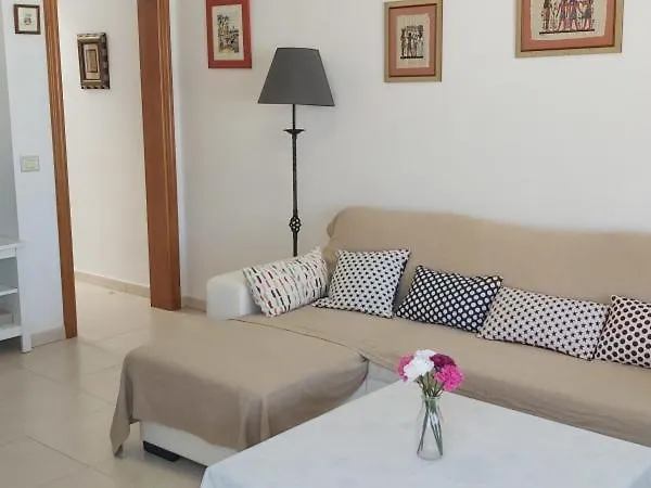 Casa Mamen Spacious With Sea Views * Puerto del Carmen (Lanzarote)