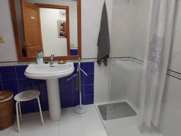 Apartament Casa Mamen Spacious With Sea Views Puerto del Carmen (Lanzarote)