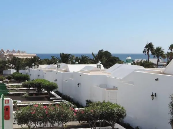 Apartament Casa Mamen Spacious With Sea Views Puerto del Carmen (Lanzarote)
