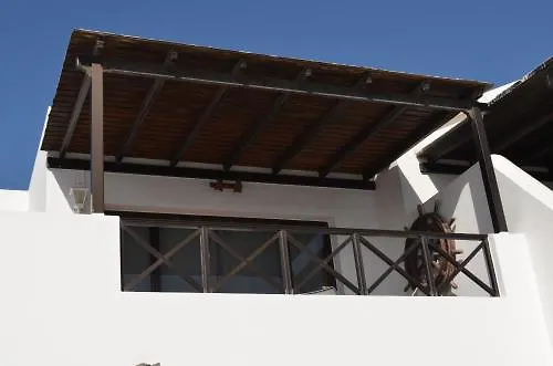 Casa Mamen Spacious With Sea Views Puerto del Carmen (Lanzarote)