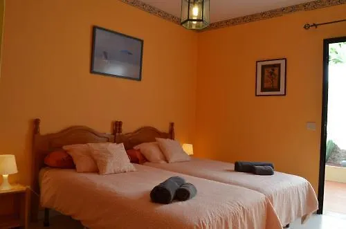 Casa Mamen Spacious With Sea Views Apartament Puerto del Carmen (Lanzarote)