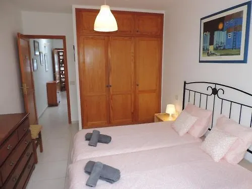 Apartament Casa Mamen Spacious With Sea Views Puerto del Carmen (Lanzarote)