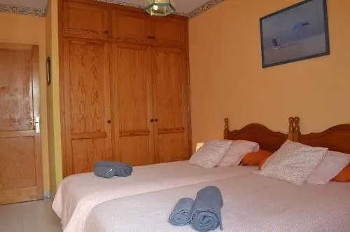 Apartament Casa Mamen Spacious With Sea Views *