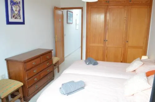 Casa Mamen Spacious With Sea Views Apartament Puerto del Carmen (Lanzarote)