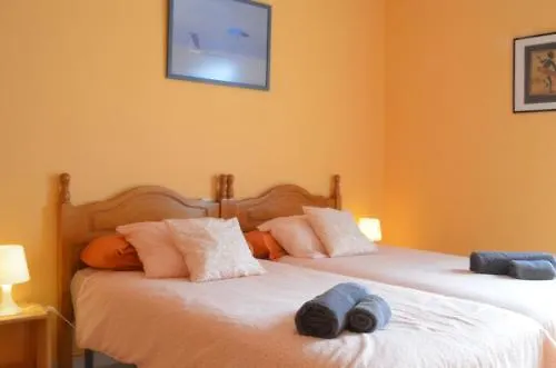 Casa Mamen Spacious With Sea Views *