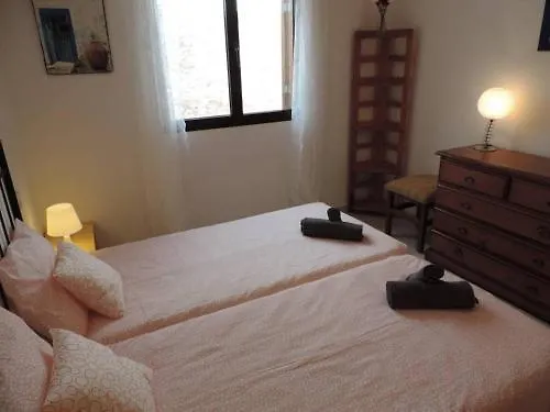 Casa Mamen Spacious With Sea Views Apartament Puerto del Carmen (Lanzarote)